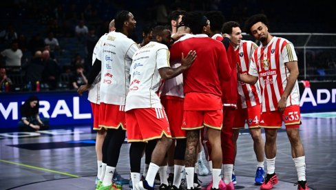 DETONACIJA NA MALOM KALEMEGDANU! Delije u transu - Zvezda dovela igrača Real Madrida!
