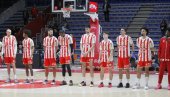 DELIJE U ŠOKU, NE MOGU DA VERUJU: Crvena zvezda saopštila - ovo!