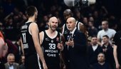 NIK KALATES JE CRNO-BELI: Potpisao iskusni Grk!