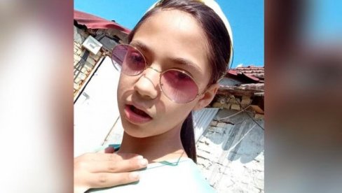 Aktiviran sistem Pronađi me: Hitno se oglasio MUP zbog Dunje (17) iz Novog Sada, izgubio joj se trag zajedno sa Danijelom (16)
