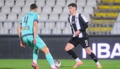 PARTIZAN POD PRITISKOM: Crno-belima potrebna pobeda kako bi se vratili na drugo mesto