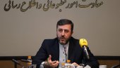 Доставили смо предлог Гарибабади: Лопта је сада у америчком дворишту