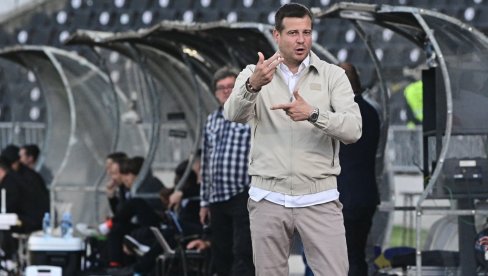 Лалатовић дигао прашину: Ево шта је рекао о Ријери и Илићу