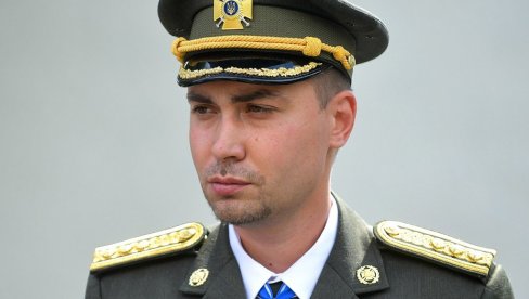 ЗАПАД (ЈОШ)НИЈЕ ОДАБРАО СТРАНЕ: Шеф кабинета Зеленског увучен у све већи корупцијски скандал