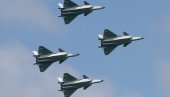 TRESE SE VAŠINGTON! Kineski nevidljivi lovac J-20 ide u OPASNU MISIJU – Pravi NEPROBOJNI ŠTIT oko nuklearnih bombardera! (VIDEO)