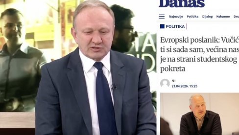 Opšta tuča među blokaderima: Dragan Đilas pošizeo i krenuo u napad na tabloid Danas i Srđana Milivojevića