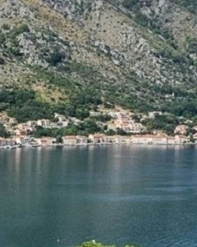 NESREĆA U KOTORU: Utopilo se trogodišnje dete