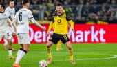 Borusen derbi opet bez neizvesnoti: Ždrepci još nisu osigurali opstranak, ali Dortmundu je ugroženo drugo mesto