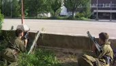 И данас у Источном Сарајеву без правде: Алија Изетбеговић није испоштовао договор, муслиманске паравојне снаге убиле најмање 28 војника ЈНА
