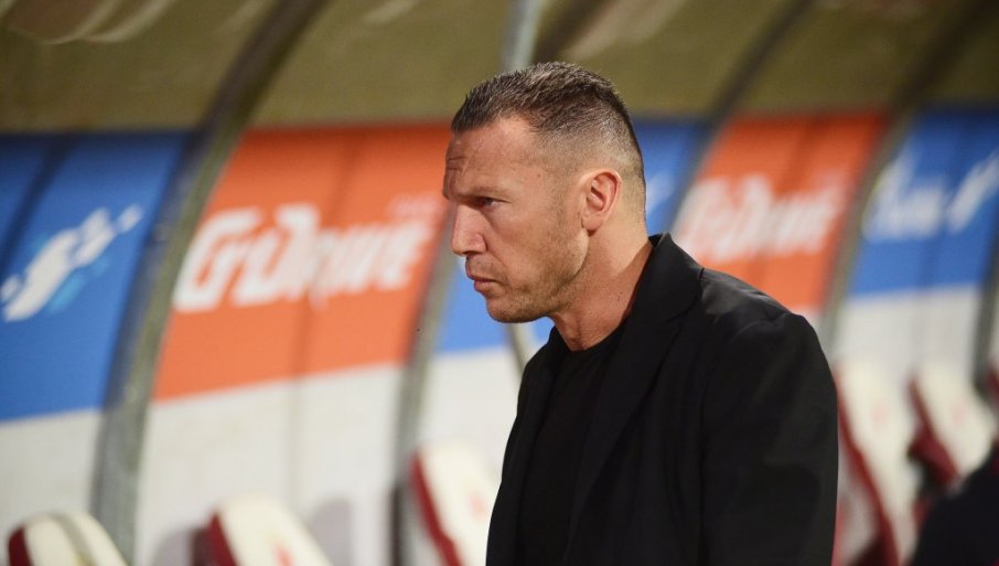 BARAK BAHAR SE POJAČAVA IZ ZVEZDE: On je velika želja Makabi