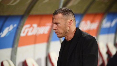 Bivši trener Zvezde doživeo jedan od najtežih poraza u istoriji: Raspali smo se za 3 minuta...