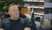 Кад чују како се Крушевљанин зове, сви се питају да ли му је матичар био пијан