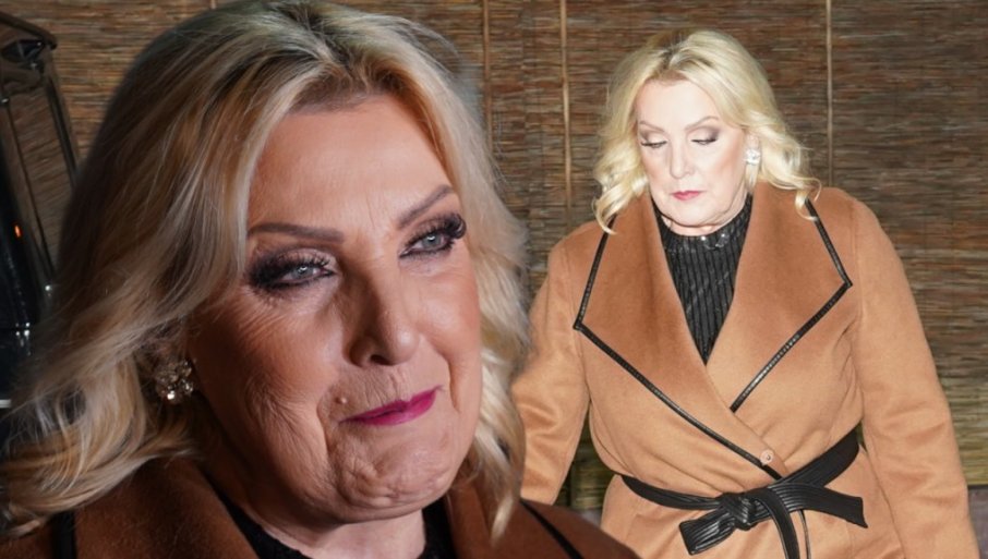 Poznati folker otkrio posle pola veka: Godinu dana sam bio u vezi sa Snežanom Đurišić - dala mi je broj telefona i njenu sliku