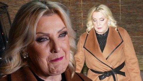 ЖАО МИ ЈЕ ШТО НИСАМ ВИШЕ БИЛА СА ДЕЦОМ Снежана Ђуришић отворено о породици - Остали су ме жељни