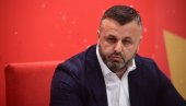 Oglasio se hitno predsednik Crvene zvezde nakon drugog poraza na startu Evrolige