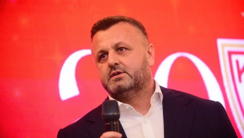 Novo rukovodstvo na Malom Kalemegdanu! Zvezda izabrala Skupštinu i predsednika!