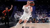 Šta ovo bi? Mario Hezonja odigrao nestvaran meč, Real Madrid posle velike borbe pobedio Mursiju