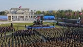 Apsurdna kleveta Vašingtona Pjongjang im odbrusio: Izmišljaju da smo sajber pretnja