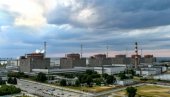 Još jedna nuklearna provokacija Kijeva: Gađali dronom Zaporošku nuklearku