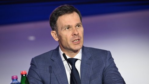 ИСПЛАТИЋЕМО ГРАЂАНИМА 6.000 ДИНАРА Минисетар Мали открио када тачно креће пријава за једнократну државну помоћ