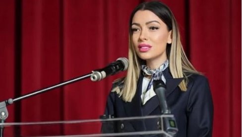 MESAROVIĆ OSUDILA NASILJE BLOKADERA NA SLAVIJI: Napasti nožem sugrađanina zato što ima drugačiji stav pokazuje dozu mržnje koju imaju ti ljudi