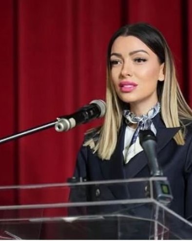 МЕСАРОВИЋ ОСУДИЛА НАСИЉЕ БЛОКАДЕРА НА СЛАВИЈИ: Напасти ножем суграђанина зато што има другачији став показује дозу мржње коју имају ти људи