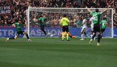 Milan je u krizi: Sasuolo iznenadio rosonere