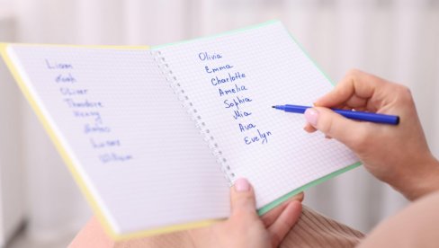 Ovo su najčudnija imena u Srbiji: Otac ćerku nazvao po kućnom aparatu, ceo život mora da objašnjava zašto se tako zove