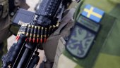 RUSIJA POSTALA OČAJNIJA Stenergard: Moskva pojačava svoje neprijateljstvo prema NATO