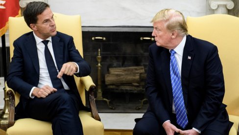 NATO zaprepašćen zbog Trampove odluke: Misli da kažnjava saveznike, u stvari šteti SAD-u