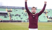 Adem LJajić se vratio u Super ligu