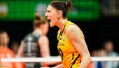 Prvi trofej za Tijanu Bošković: Sedma titula Lige šampiona za Vakifbank