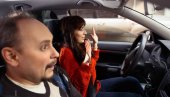 PONOVO 43.000 DINARA: Ako ste među ovim vozačima, moraćete ponovo da polažete vozački ispit