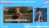 Мали о лажима Жаклине Таталовић и блокадерских медија: Тако је било и да је звучни топ растерао демонстранте, као и са дечаком у Ваљеву