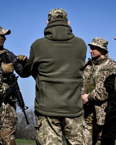 ХИТАН САСТАНАК У БРИСЕЛУ: НАТО спрема нову војну помоћ Кијеву