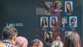 MILJANA KECMANOVIĆ STIGLA U SUD: Danas iznošenje završne reči na suđenju roditeljima dečaka ubice iz Ribnikara