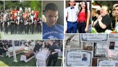 Uroš Blažić u krvi je ugasio 9 mladih života: Četvrti maj, u kosti urezan - Tri godine od masakra u Duboni i Malom Orašju (FOTO)