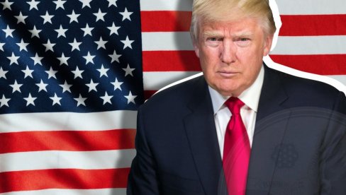 ИМАМО ВЕЛИКЕ ЗАЛИХЕ МУНИЦИЈЕ Трамп запретио: Трагамо за онима који одају податке