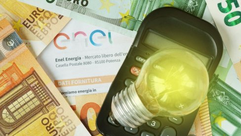БРИСЕЛ ПОПУШТА ДО ЗИМЕ? Раст цена струје гура ЕУ ка дијалогу са Русијом најкасније ове зиме