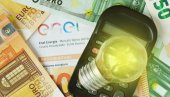 БРИСЕЛ ПОПУШТА ДО ЗИМЕ? Раст цена струје гура ЕУ ка дијалогу са Русијом најкасније ове зиме