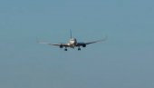 BOING 767 IZLETEO SA PISTE, PA NASTAO HAOS: Užas u Majamiju, izbio veliki požar, dim progutao grad