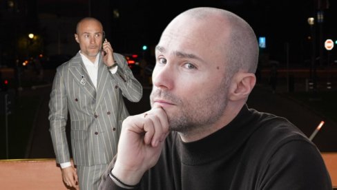 POTROŠIO SAM SVE PARE SA RAČUNA: Aca Sofronijević uložio u biznis i ostao bez dinara - Sve je bilo papreno skupo