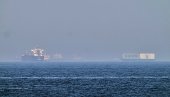 ШТА СЕ ДЕШАВА У ОРМУСКОМ МОРЕУЗУ? Све мање комерцијалних бродова