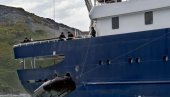 Општи хаос на Атлантику, власти не дају болеснима да се искрцају: Хара смртоносни вирус, ево како се лечити