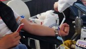 PARAĆINCI, BUDITE HUMANI: Doniranje krvi sutra u opštinskom Crvenom krstu