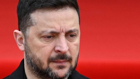 RUSI PREKINULI TIŠINU Hitno se oglasio Zelenski: Lansirali su 200 dronova na nas