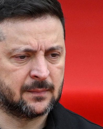 ЗЕЛЕНСКИ ДИГАО УЗБУНУ Вечерас би могло да дође до масовног удара