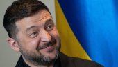 NADROGIRAN SI KO ZMAJ! Bivši američki obaveštajac rasturio Zelenskog
