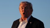 ЛУДИЛО: Трамп жели да Венецуелу учини 51. државом САД