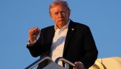 47 GODINA SU SE IZVLAČILI, A ONDA SAM DOŠAO JA Dramatična poruka Trampa, tvrdi da je slomio Iran i vratio moć Americi